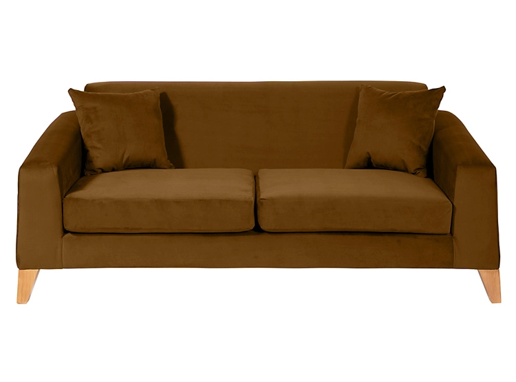 SOFÁ BARRA DESIGN FINLAND 3 CUERPOS - 1