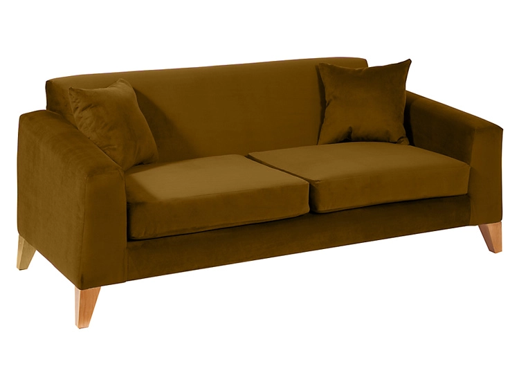 SOFÁ BARRA DESIGN FINLAND 3 CUERPOS - 2