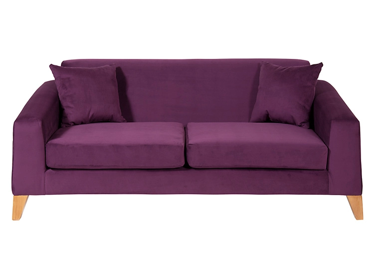 SOFA BARRA DESIGN FINLAND 3 CUERPOS