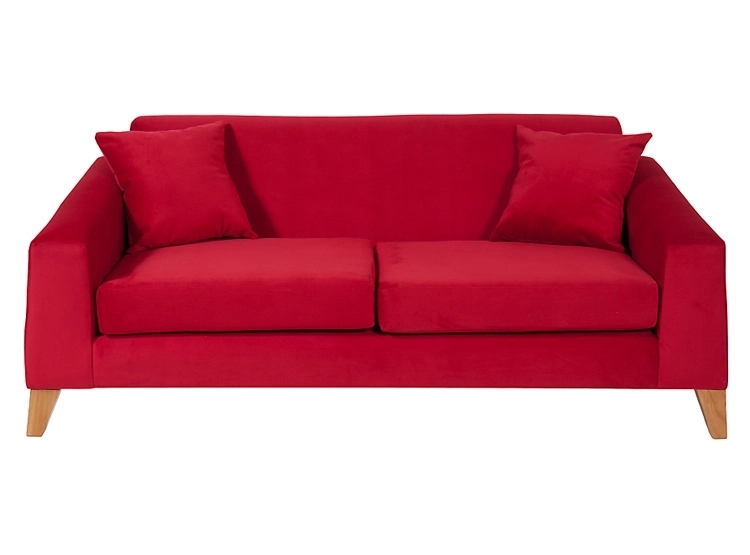 SOFA BARRA DESIGN FINLAND 3 CUERPOS