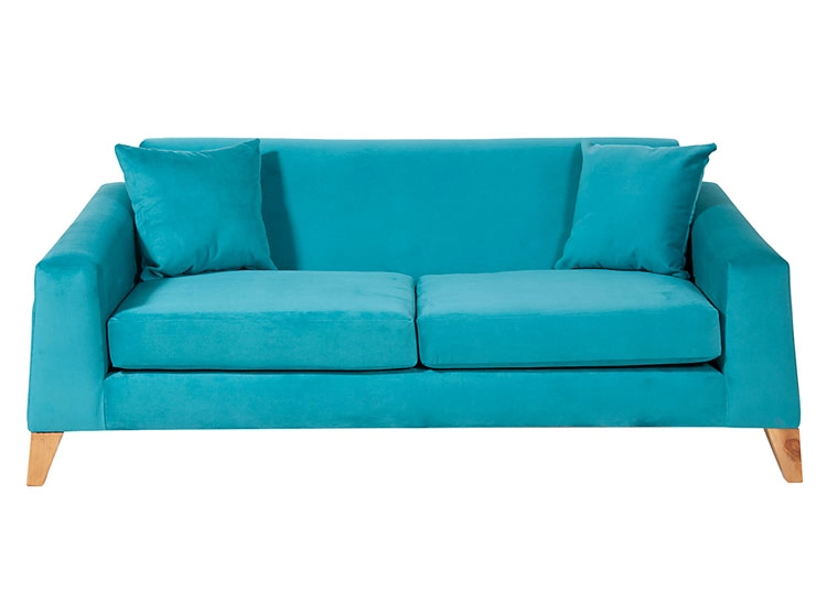 SOFA BARRA DESIGN FINLAND 3 CUERPOS