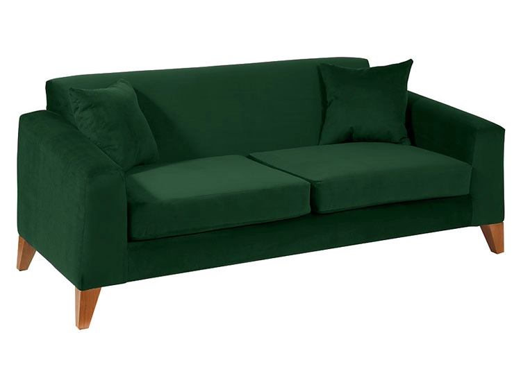 SOFÁ BARRA DESIGN FINLAND 3 CUERPOS - 2