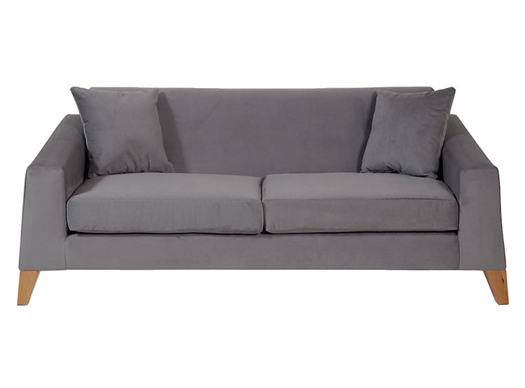 SOFA BARRA DESIGN FINLAND 3 CUERPOS