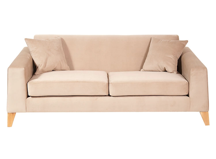 SOFA BARRA DESIGN FINLAND 3 CUERPOS