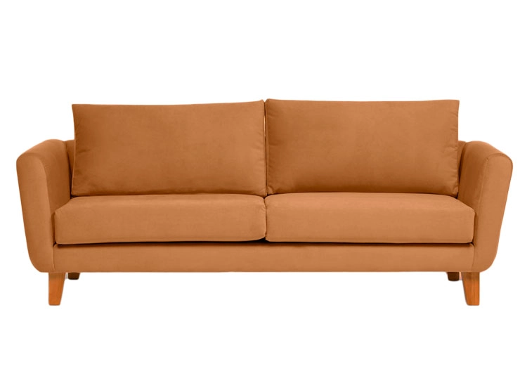 SOFÁ BARRA DESIGN THOMAS 210 - 1