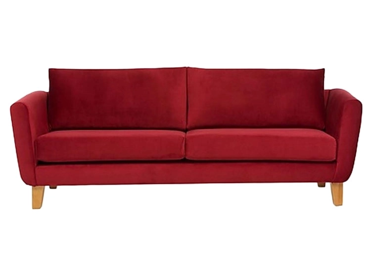 SOFÁ BARRA DESIGN THOMAS 210 - 1