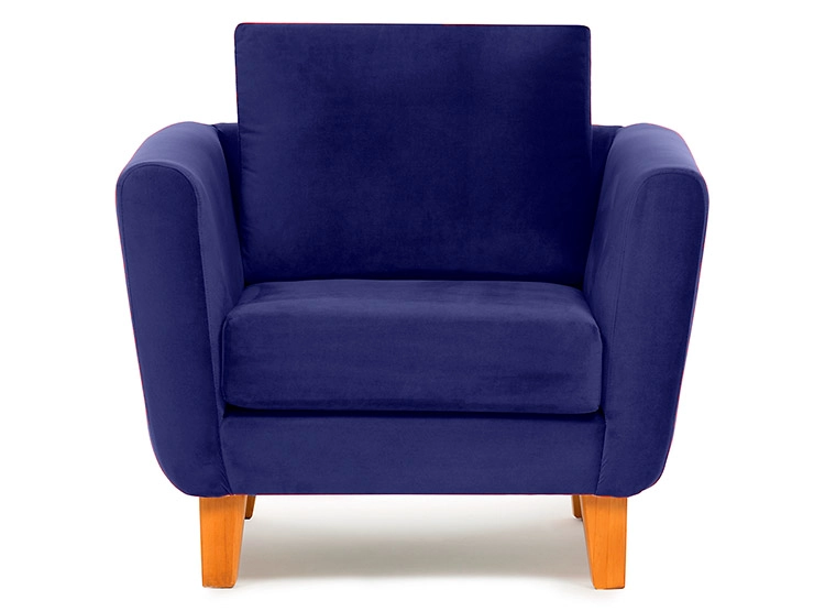 SILLON BARRA DESIGN THOMAS 1 CUERPO