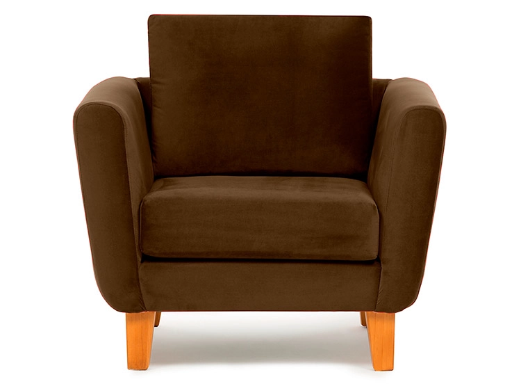 SILLON BARRA DESIGN THOMAS 1 CUERPO