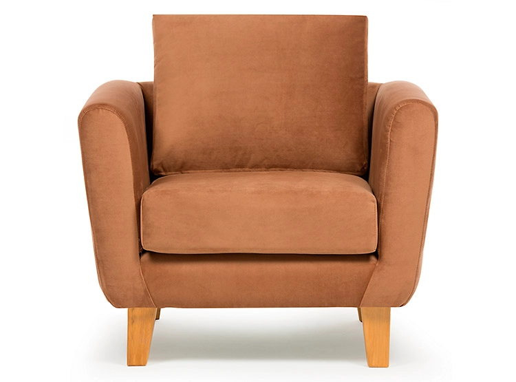 SILLON BARRA DESIGN THOMAS 1 CUERPO