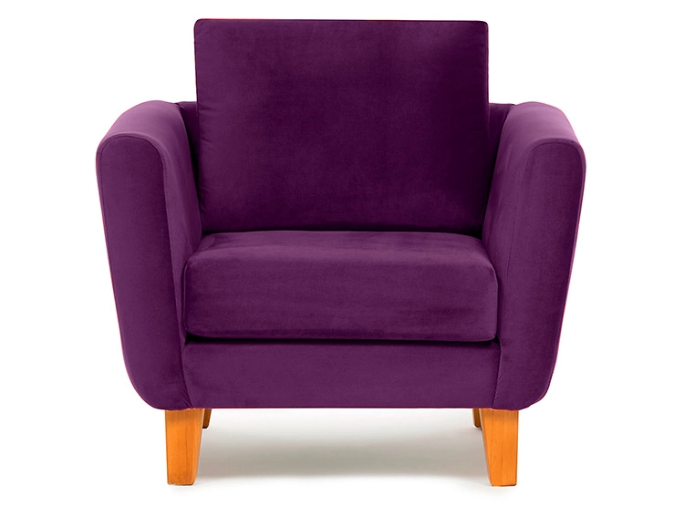 SILLON BARRA DESIGN THOMAS 1 CUERPO