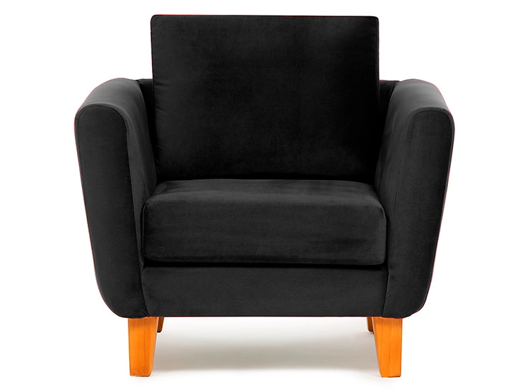 SILLON BARRA DESIGN THOMAS 1 CUERPO