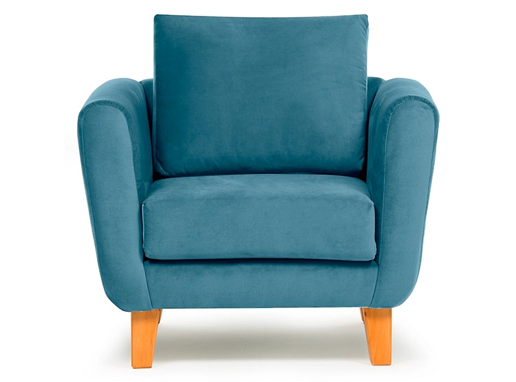SILLON BARRA DESIGN THOMAS 1 CUERPO - 1