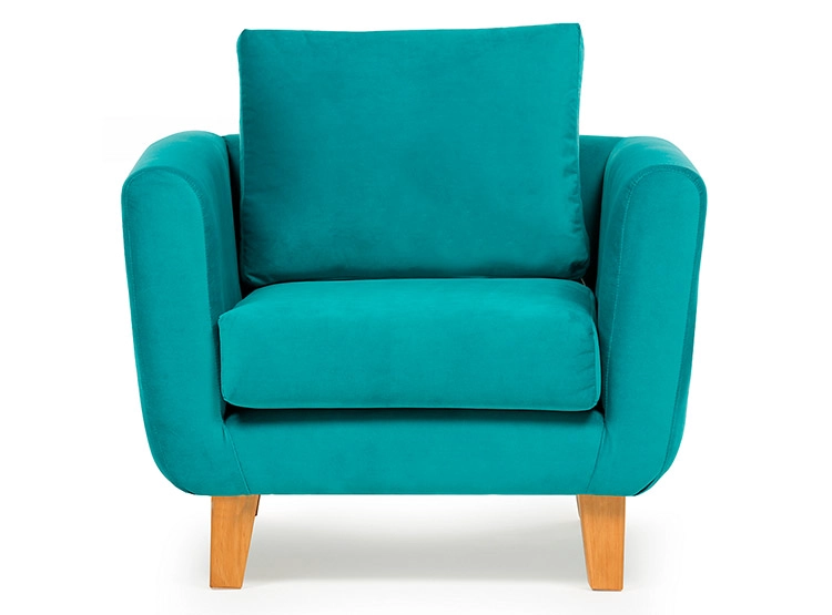 SILLON BARRA DESIGN THOMAS 1 CUERPO - 1