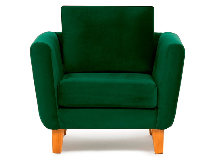 SILLON BARRA DESIGN THOMAS 1 CUERPO