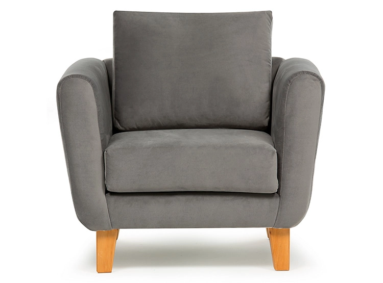 SILLON BARRA DESIGN THOMAS 1 CUERPO