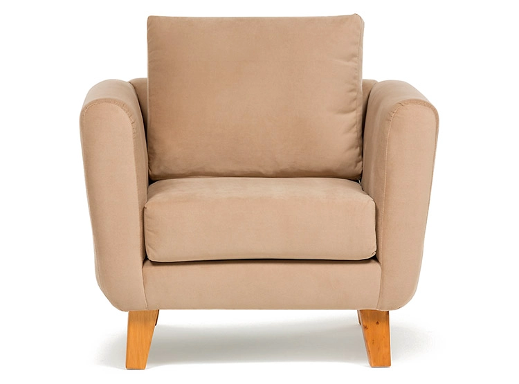 SILLON BARRA DESIGN THOMAS 1 CUERPO