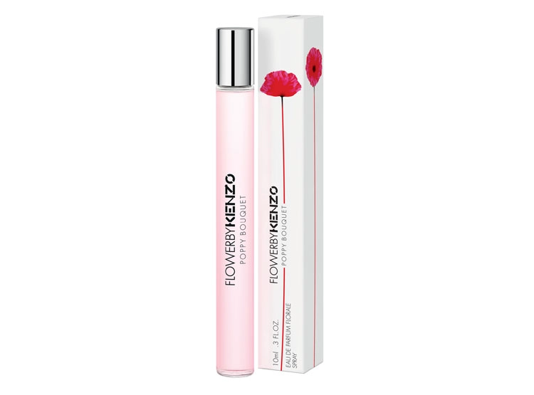 FLOWER BY KENZO POPPY BOUQUET TRAVEL SIZE 10 ML - 1