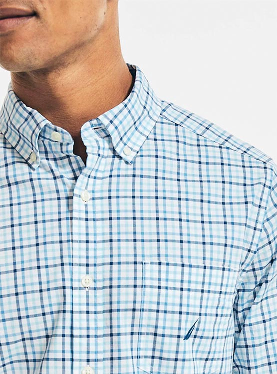 CAMISA HOMBRE NAUTICA - 3