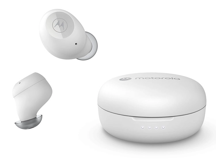 AUDÍFONOS MOTOROLA BUDS 150 TWS BLUETOOTH - 2