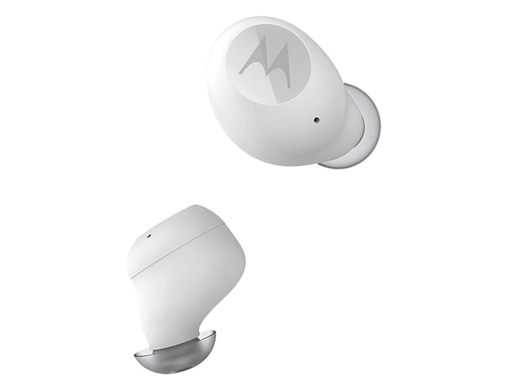 AUDÍFONOS MOTOROLA BUDS 150 TWS BLUETOOTH - 3
