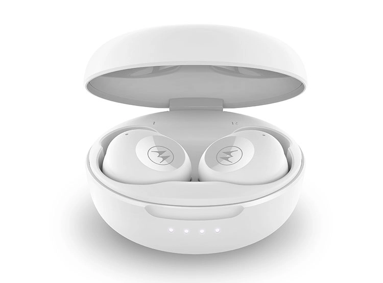 AUDÍFONOS MOTOROLA BUDS 150 TWS BLUETOOTH - 4