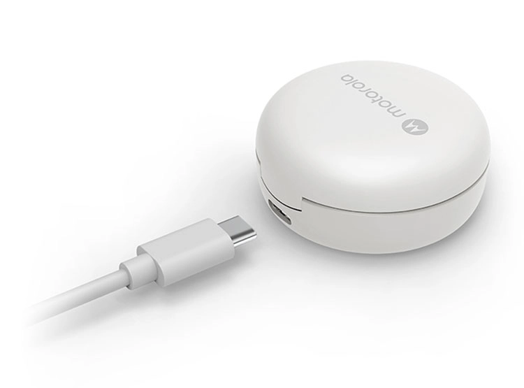 AUDÍFONOS MOTOROLA BUDS 150 TWS BLUETOOTH - 6