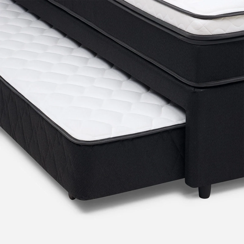 CAMA DIVAN ROSEN NEW STYLE 6 1.5 PLAZAS  - 5