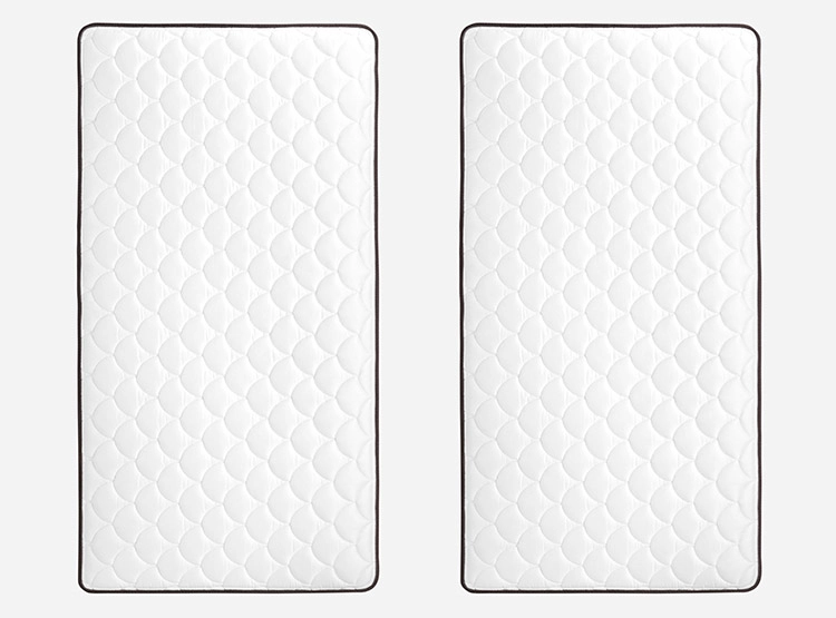 SET 2 COLCHONES ROSEN ERGO T NEW 1.5 PLAZAS - 3