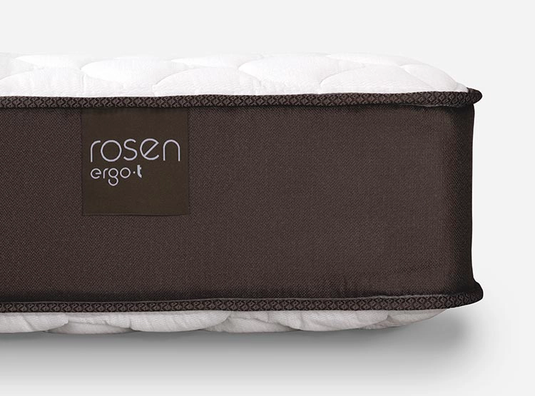 SET 2 COLCHONES ROSEN ERGO T NEW 1.5 PLAZAS - 5