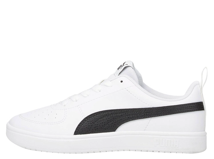 ZAPATILLAS UNISEX PUMA URBANAS BLANCO RICKIE JR - 4