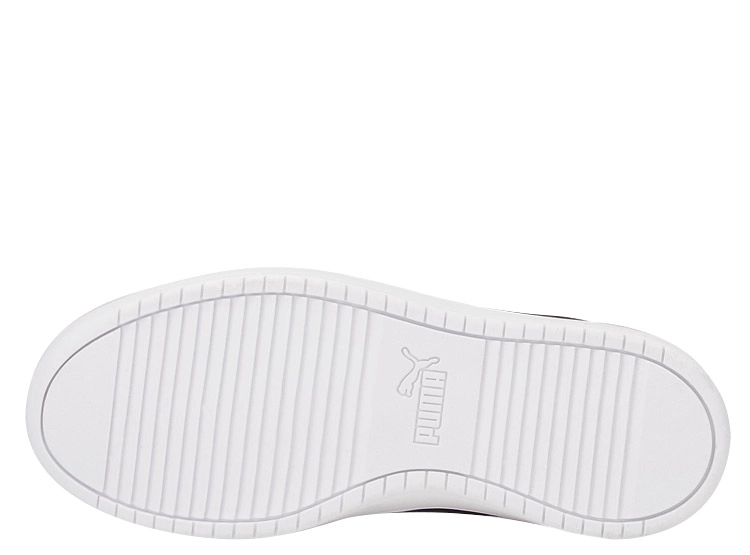 ZAPATILLAS UNISEX PUMA URBANAS BLANCO RICKIE JR - 6