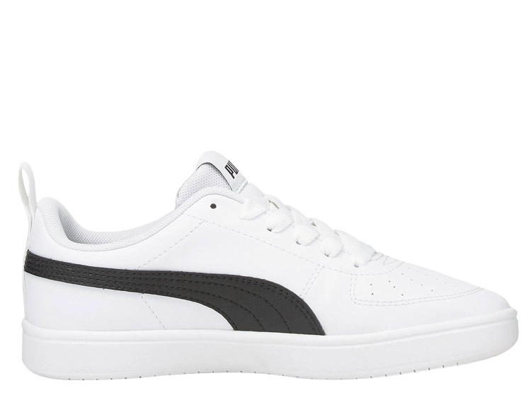ZAPATILLAS UNISEX PUMA URBANAS BLANCO RICKIE JR - 1