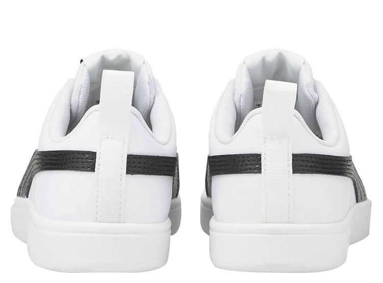 ZAPATILLAS UNISEX PUMA URBANAS BLANCO RICKIE JR - 3