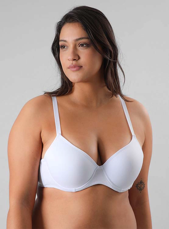 PACK SOSTÉN MUJER FLORES PERFECT SUPPORT - 4