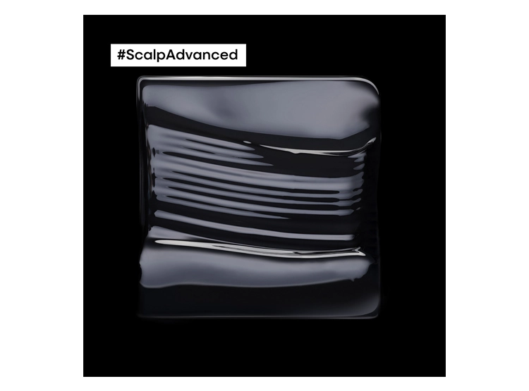 SHAMPOO LOREAL PROFESSIONNEL LIMPIEZA PROFUNDA CABELLO GRASO SCALP ADVANCED 300 ML - 7