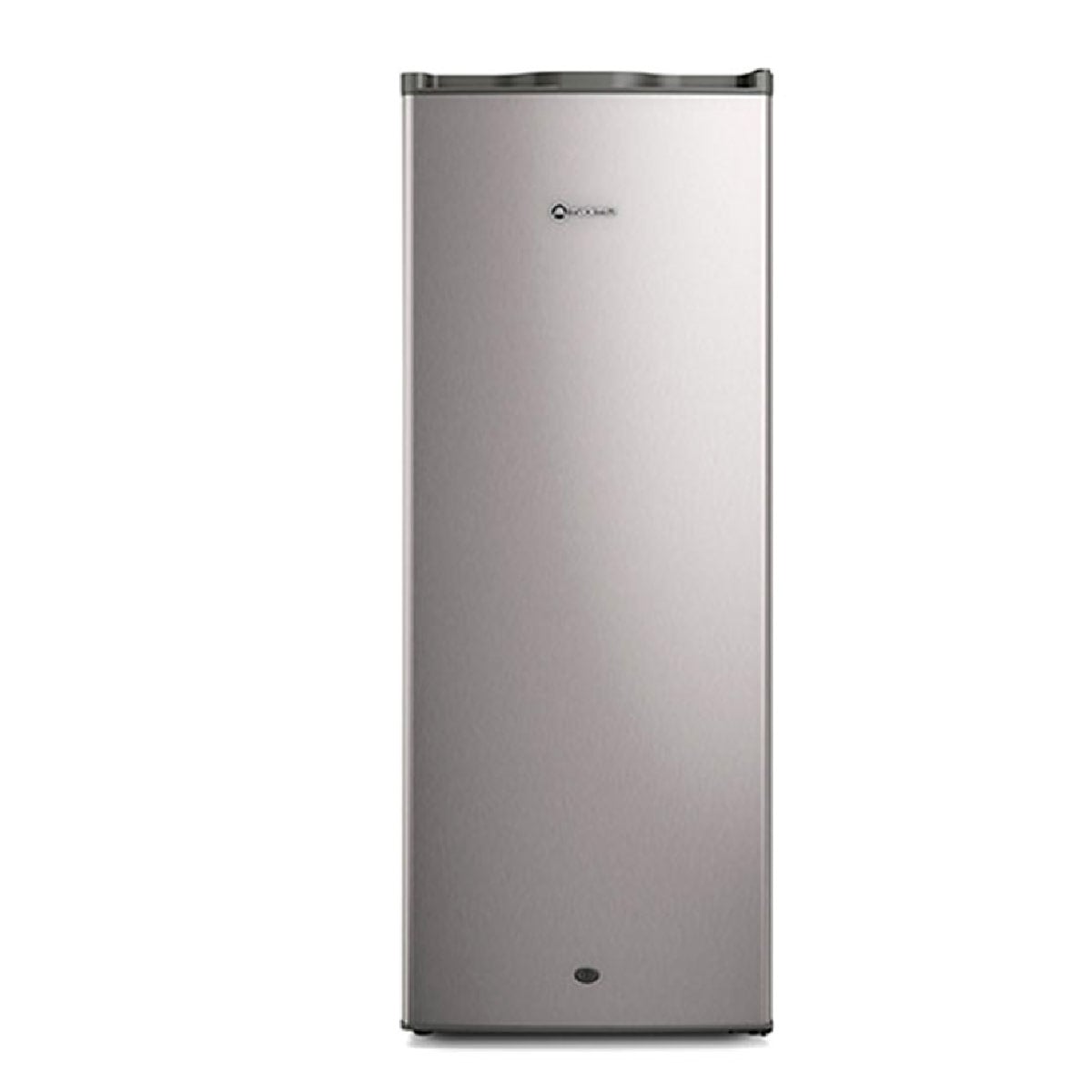 CONGELADOR VERTICAL MADEMSA M-265V 168L GRIS - 2