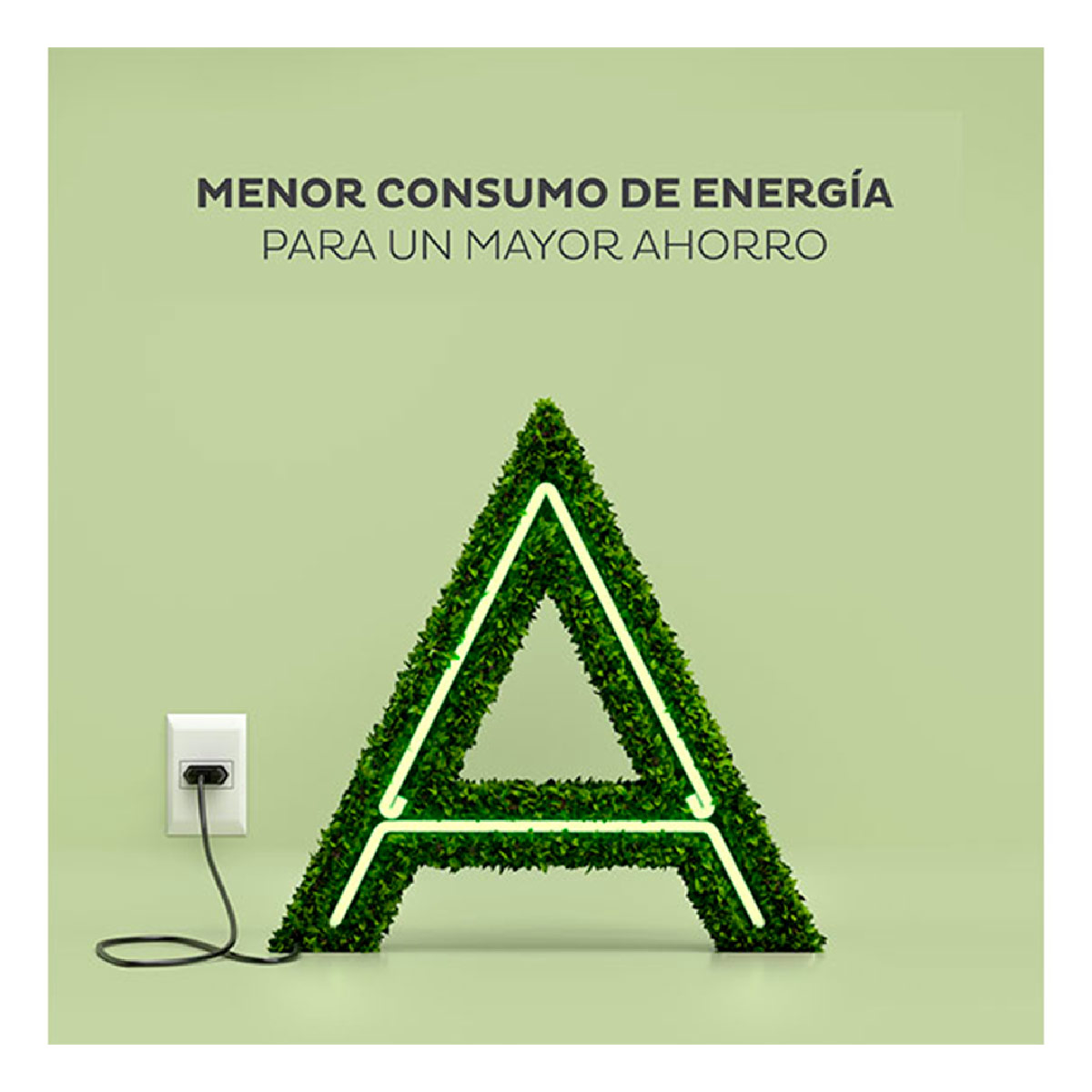 CONGELADOR VERTICAL MADEMSA M-265V 168L GRIS - 6