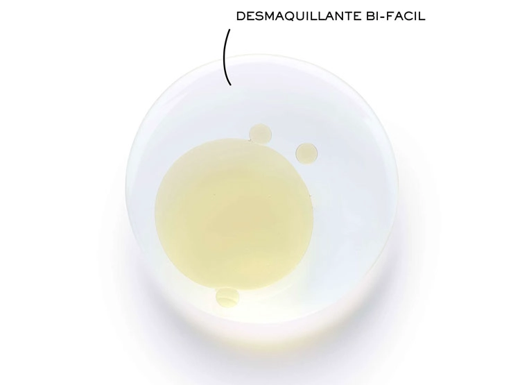 LIMPIADOR OJOS LANCÔME BI-FACIL EYE CLEAN CARE LÂNCOME 125 ML - 2