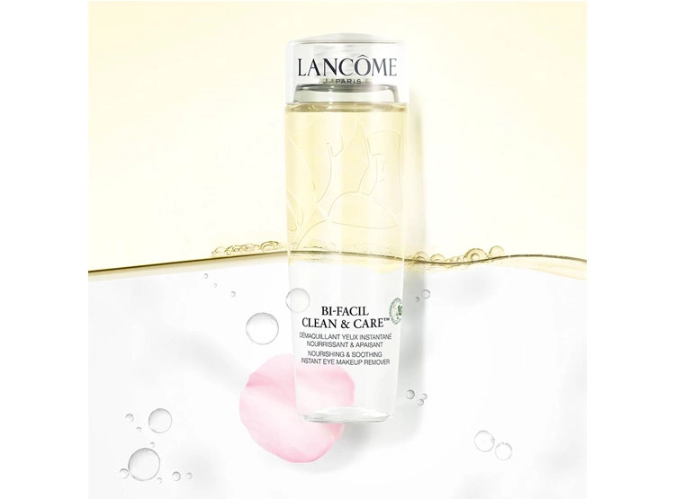 LIMPIADOR OJOS LANCÔME BI-FACIL EYE CLEAN CARE LÂNCOME 125 ML - 3