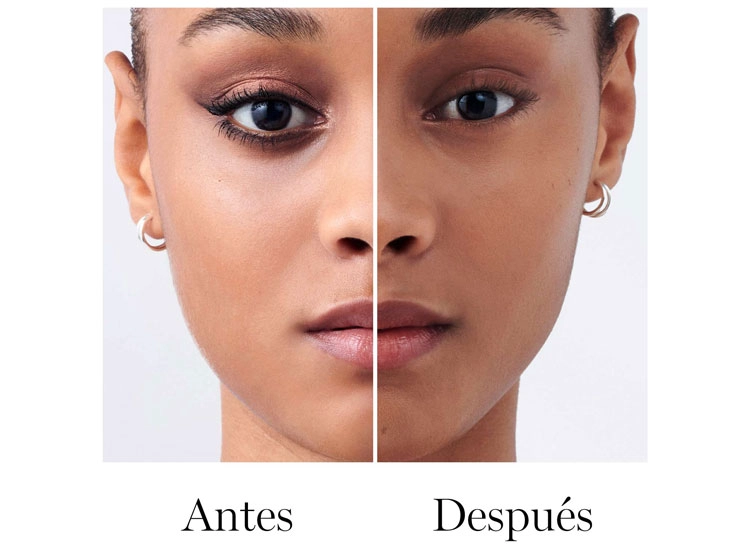 LIMPIADOR OJOS LANCÔME BI-FACIL EYE CLEAN CARE LÂNCOME 125 ML - 4