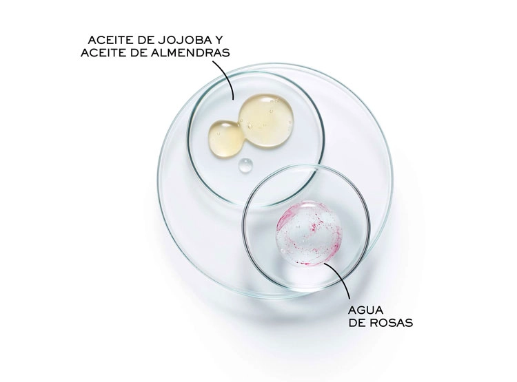 LIMPIADOR OJOS LANCÔME BI-FACIL EYE CLEAN CARE LÂNCOME 125 ML - 5