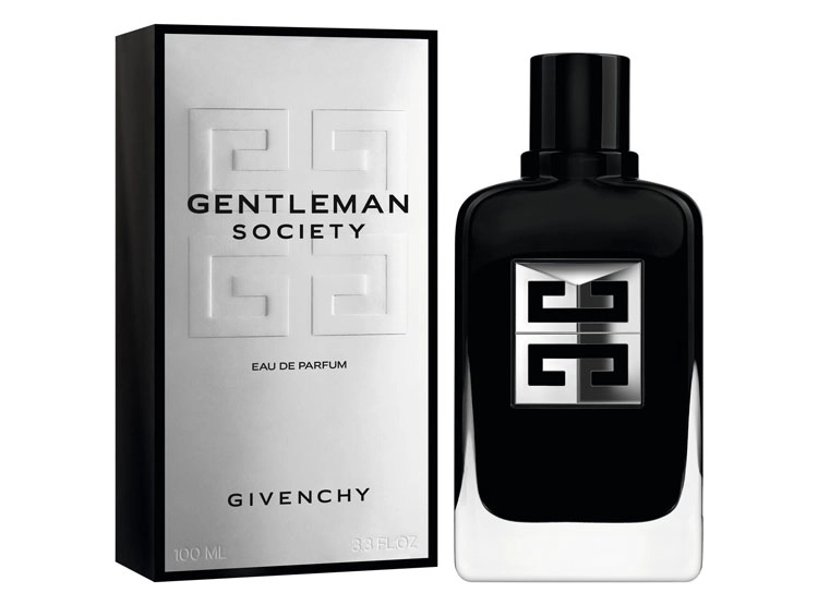 PERFUME HOMBRE GIVENCHY GENTLEMAN SOCIETY EDP 100 ML - 2
