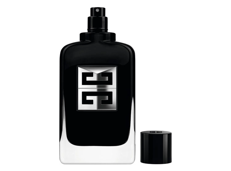 PERFUME HOMBRE GIVENCHY GENTLEMAN SOCIETY EDP 100 ML - 4