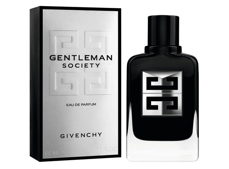 PERFUME GIVENCHY GENTLEMAN HOMBRE EDP 60ML - 2