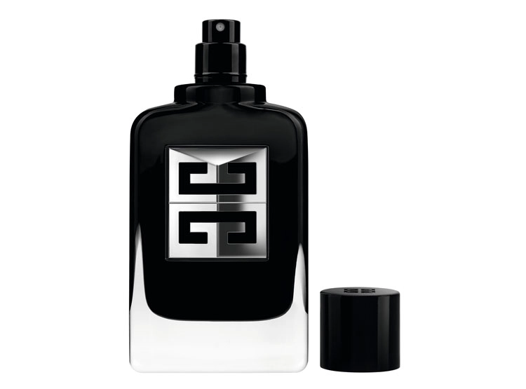 PERFUME GIVENCHY GENTLEMAN HOMBRE EDP 60ML - 4