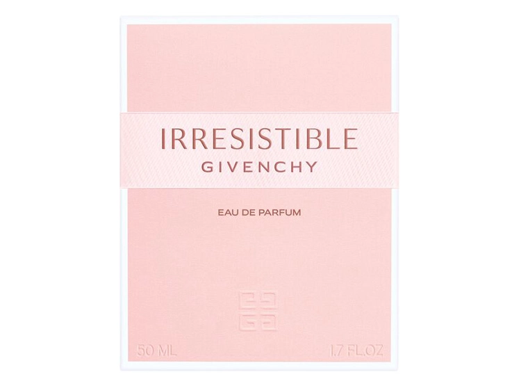PERFUME GIVENCHY IRRESISTIBLE MUJER EDP 50 ML - 3