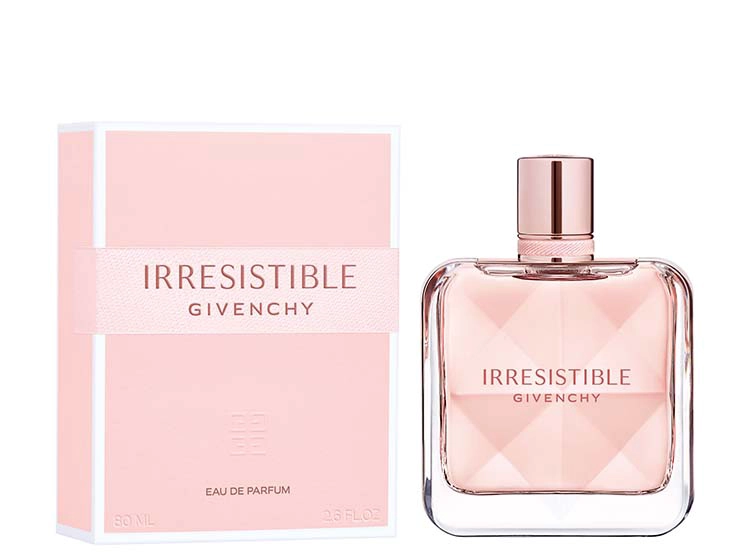 GIVENCHY IRRESISTIBLE EDP 80 ML - 2