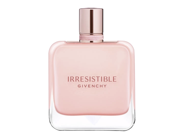 PERFUME GIVENCHY IRRESISTIBLE ROSE VELVET MUJER EDP 80 ML - 1