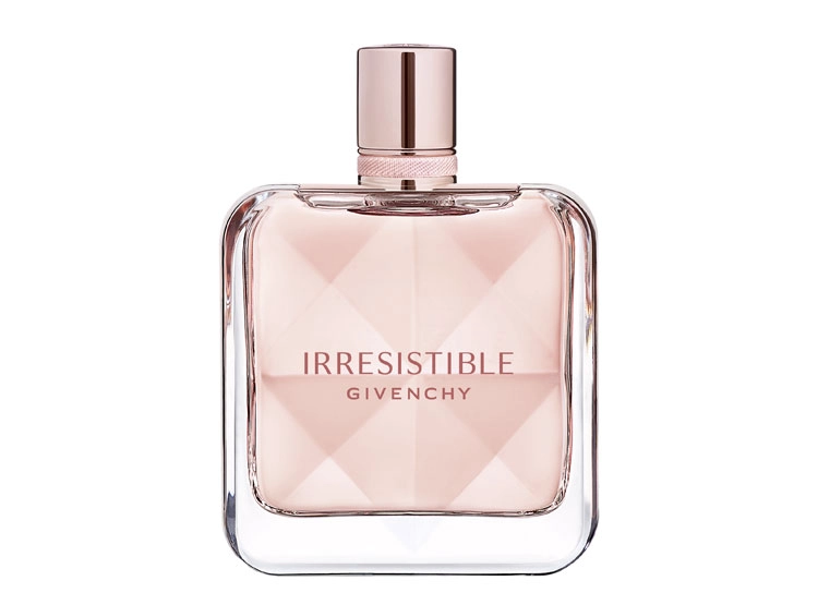 PERFUME GIVENCHY IRRESISTIBLE MUJER EDT 125ML - 1