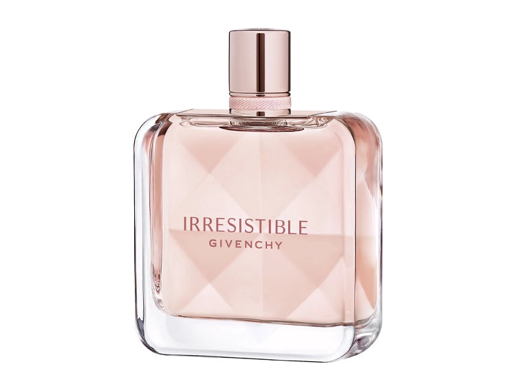 PERFUME GIVENCHY IRRESISTIBLE MUJER EDT 125ML - 2